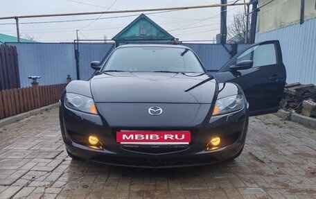 Mazda RX-8 I, 2006 год, 950 000 рублей, 3 фотография