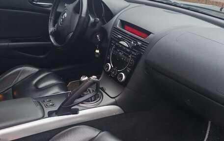 Mazda RX-8 I, 2006 год, 950 000 рублей, 13 фотография