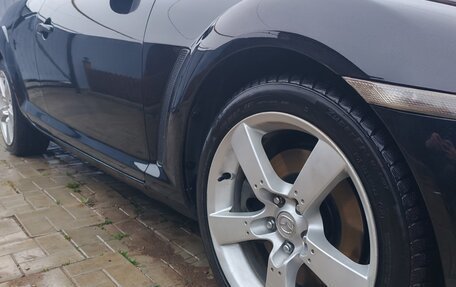 Mazda RX-8 I, 2006 год, 950 000 рублей, 22 фотография