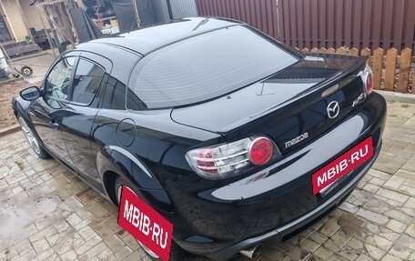 Mazda RX-8 I, 2006 год, 950 000 рублей, 19 фотография