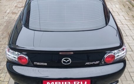 Mazda RX-8 I, 2006 год, 950 000 рублей, 15 фотография