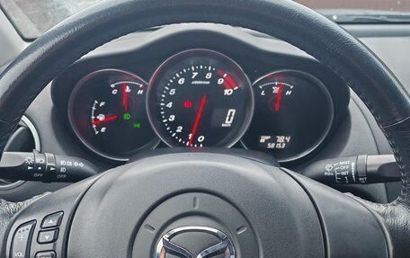 Mazda RX-8 I, 2006 год, 950 000 рублей, 24 фотография