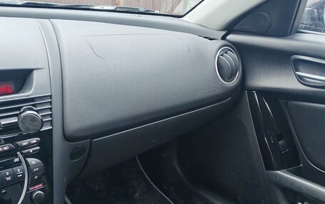 Mazda RX-8 I, 2006 год, 950 000 рублей, 32 фотография