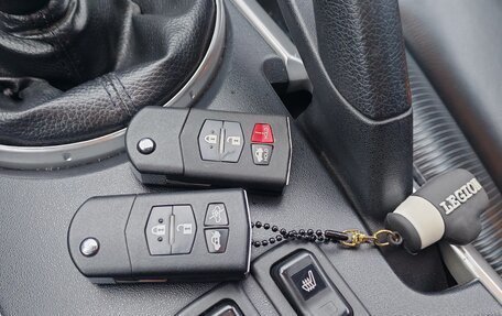 Mazda RX-8 I, 2006 год, 950 000 рублей, 25 фотография