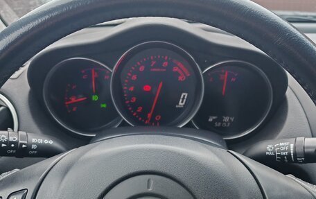 Mazda RX-8 I, 2006 год, 950 000 рублей, 33 фотография