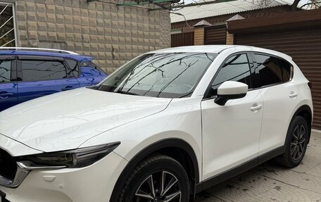 Mazda CX-5 II, 2018 год, 3 100 000 рублей, 4 фотография