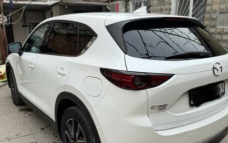Mazda CX-5 II, 2018 год, 3 100 000 рублей, 2 фотография