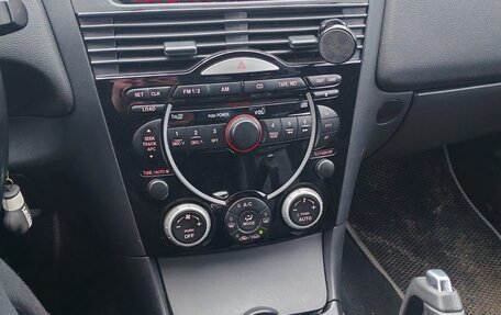 Mazda RX-8 I, 2006 год, 950 000 рублей, 30 фотография