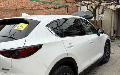 Mazda CX-5 II, 2018 год, 3 100 000 рублей, 3 фотография