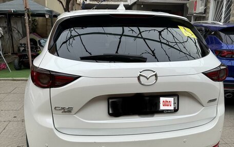 Mazda CX-5 II, 2018 год, 3 100 000 рублей, 6 фотография