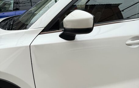 Mazda CX-5 II, 2018 год, 3 100 000 рублей, 17 фотография