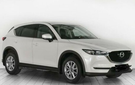 Mazda CX-5 II, 2018 год, 3 100 000 рублей, 11 фотография