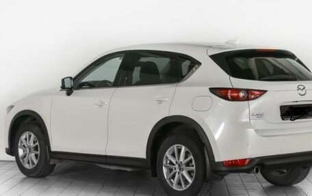 Mazda CX-5 II, 2018 год, 3 100 000 рублей, 13 фотография