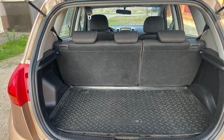 KIA Venga I, 2012 год, 780 000 рублей, 6 фотография