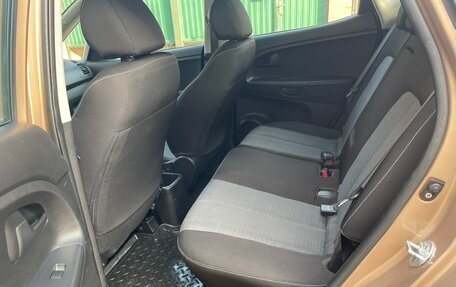 KIA Venga I, 2012 год, 780 000 рублей, 9 фотография