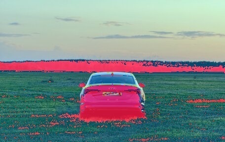 Audi A5, 2017 год, 2 450 000 рублей, 5 фотография