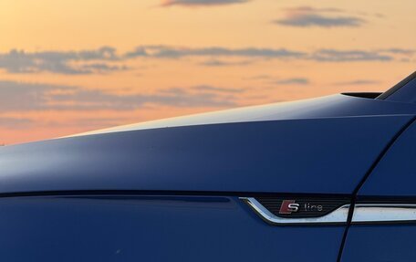 Audi A5, 2017 год, 2 450 000 рублей, 13 фотография