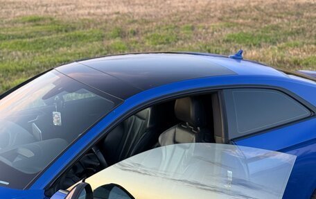 Audi A5, 2017 год, 2 450 000 рублей, 14 фотография