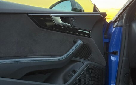 Audi A5, 2017 год, 2 450 000 рублей, 16 фотография