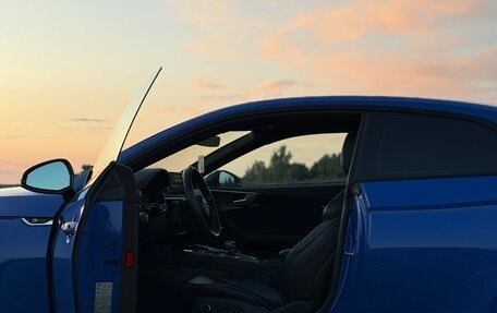 Audi A5, 2017 год, 2 450 000 рублей, 17 фотография