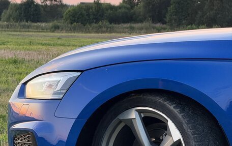 Audi A5, 2017 год, 2 450 000 рублей, 12 фотография