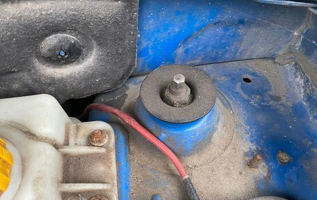 Chevrolet Aveo III, 2007 год, 260 000 рублей, 8 фотография