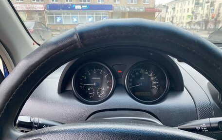 Chevrolet Aveo III, 2007 год, 260 000 рублей, 12 фотография