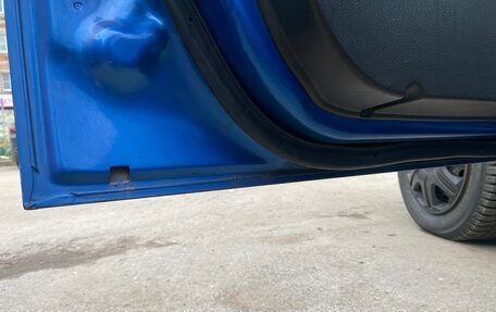 Chevrolet Aveo III, 2007 год, 260 000 рублей, 17 фотография