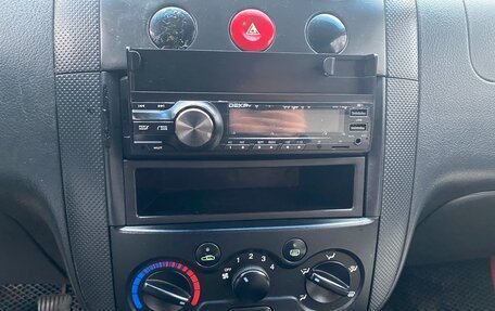 Chevrolet Aveo III, 2007 год, 260 000 рублей, 14 фотография