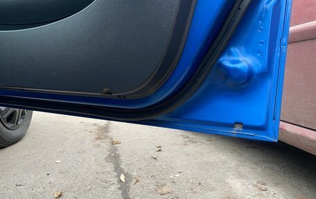 Chevrolet Aveo III, 2007 год, 260 000 рублей, 16 фотография