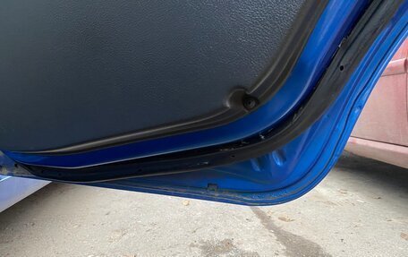 Chevrolet Aveo III, 2007 год, 260 000 рублей, 15 фотография