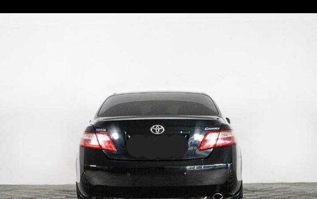 Toyota Camry, 2008 год, 1 070 000 рублей, 4 фотография