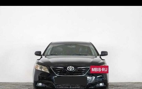 Toyota Camry, 2008 год, 1 070 000 рублей, 3 фотография