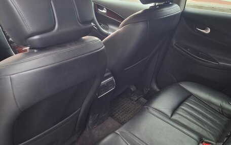 Infiniti QX50 I рестайлинг, 2015 год, 1 920 000 рублей, 9 фотография