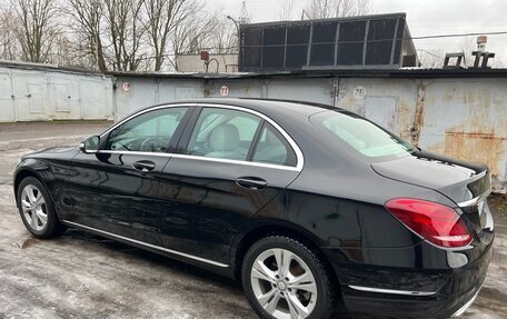 Mercedes-Benz C-Класс, 2014 год, 2 100 000 рублей, 3 фотография