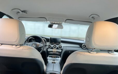 Mercedes-Benz C-Класс, 2014 год, 2 100 000 рублей, 14 фотография