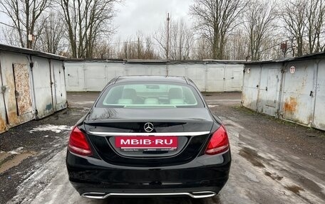 Mercedes-Benz C-Класс, 2014 год, 2 100 000 рублей, 6 фотография