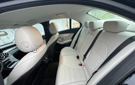 Mercedes-Benz C-Класс, 2014 год, 2 100 000 рублей, 15 фотография