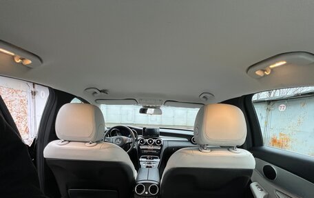 Mercedes-Benz C-Класс, 2014 год, 2 100 000 рублей, 13 фотография