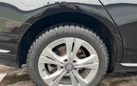 Mercedes-Benz C-Класс, 2014 год, 2 100 000 рублей, 12 фотография