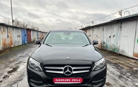 Mercedes-Benz C-Класс, 2014 год, 2 100 000 рублей, 2 фотография