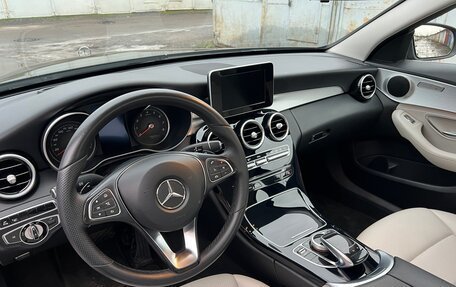 Mercedes-Benz C-Класс, 2014 год, 2 100 000 рублей, 19 фотография
