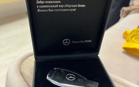 Mercedes-Benz C-Класс, 2014 год, 2 100 000 рублей, 24 фотография