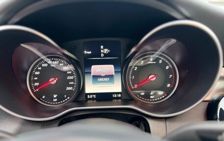 Mercedes-Benz C-Класс, 2014 год, 2 100 000 рублей, 23 фотография