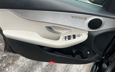 Mercedes-Benz C-Класс, 2014 год, 2 100 000 рублей, 22 фотография