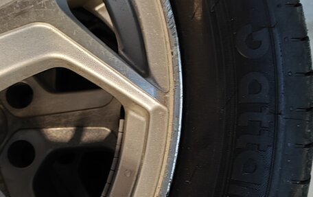 Ford Focus II рестайлинг, 2006 год, 390 000 рублей, 11 фотография