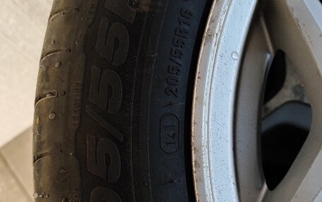 Ford Focus II рестайлинг, 2006 год, 390 000 рублей, 12 фотография