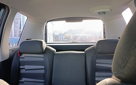 Skoda Roomster, 2007 год, 450 000 рублей, 4 фотография