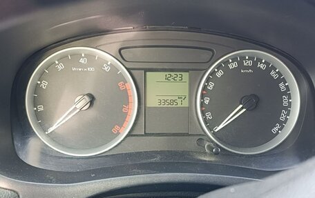 Skoda Roomster, 2007 год, 450 000 рублей, 7 фотография