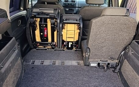 Skoda Roomster, 2007 год, 450 000 рублей, 6 фотография